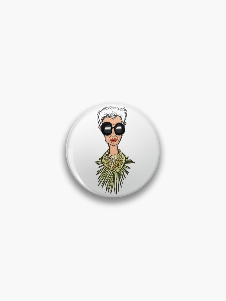 Pin on Style Icons
