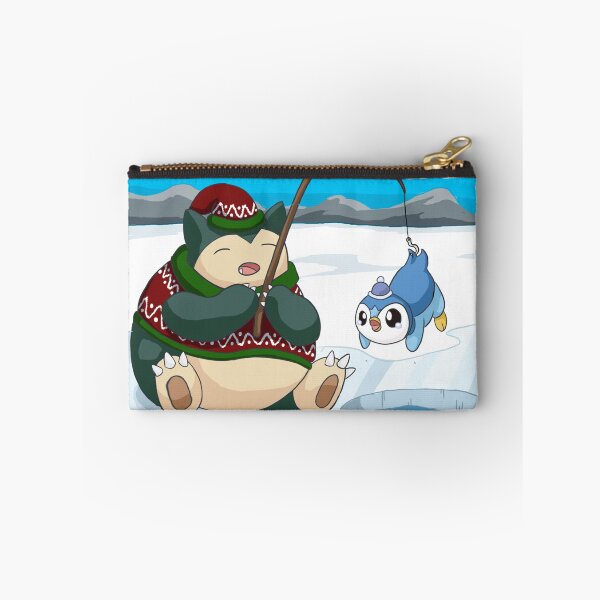 Item preview, Snow Fishing designed and sold by LoneWolfAccs.