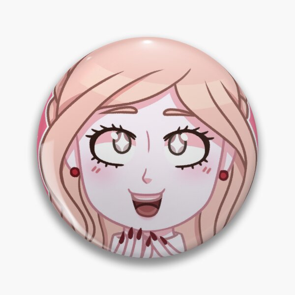 Artikelvorschau, Sonia Nevermind - Super Danganronpa 2 entworfen und verkauft von keelysart.