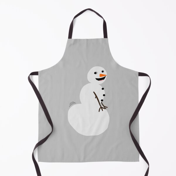 Item preview, Twerking snowman designed and sold by emwing14.