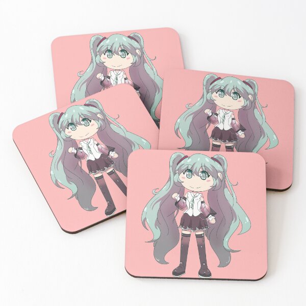 Item preview, Hatsune Miku NT designed and sold by 0deBris0.