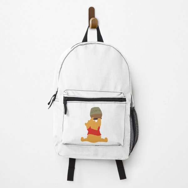 Item preview, pooh digital art designed and sold by design-by-mads.