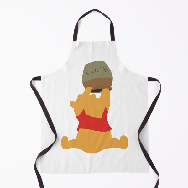 Item preview, pooh digital art designed and sold by design-by-mads.