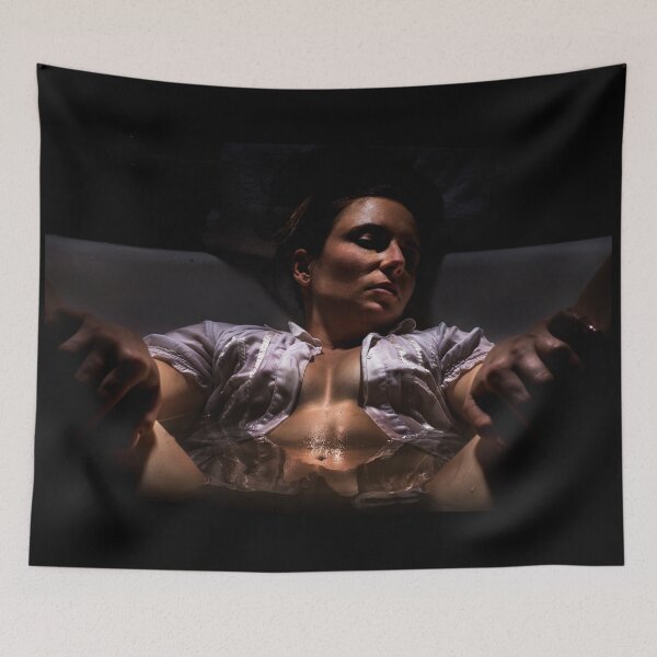 Item preview, Anon in The Bath designed and sold by Tony Lin.