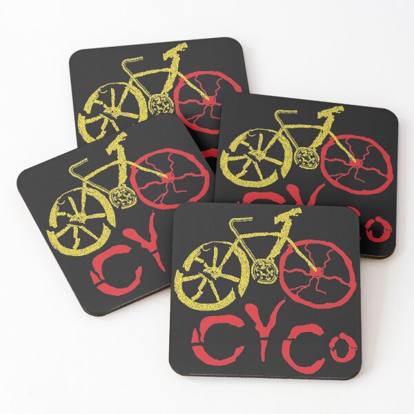 Item preview, CYCO Psycho designed and sold by pelagio.