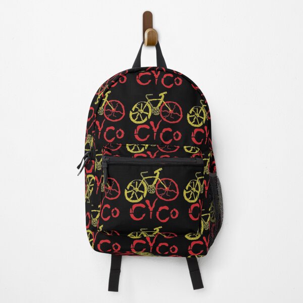 Item preview, CYCO Psycho designed and sold by pelagio.
