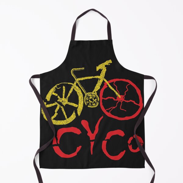 Item preview, CYCO Psycho designed and sold by pelagio.
