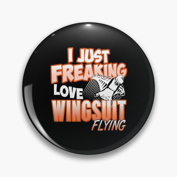 Item preview, I just freaking love Wingsuit Flying Wingsuiting designed and sold by NeXore.