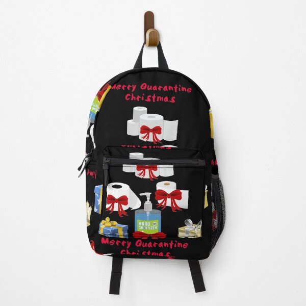 Item preview, Merry Quarantine Christmas 2020 designed and sold by UncleStuScience.