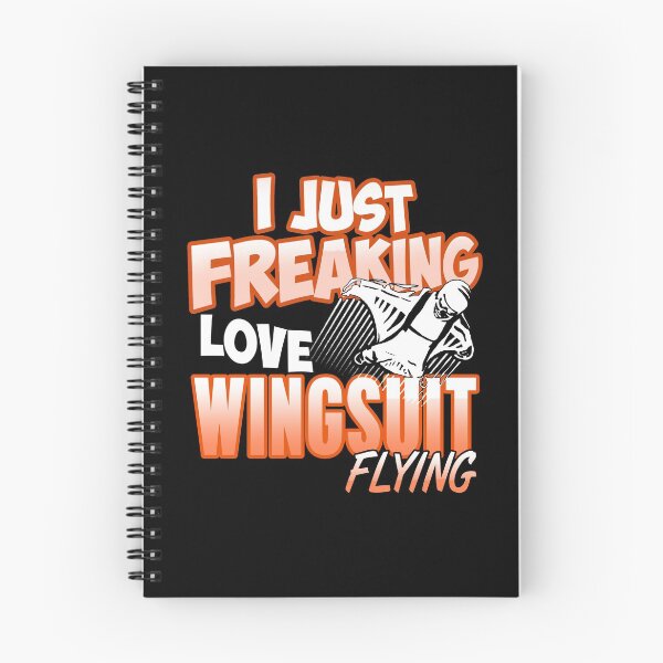 Item preview, I just freaking love Wingsuit Flying Wingsuiting designed and sold by NeXore.