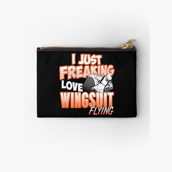 Item preview, I just freaking love Wingsuit Flying Wingsuiting designed and sold by NeXore.