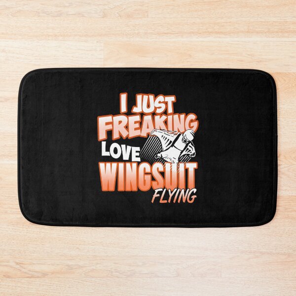 Item preview, I just freaking love Wingsuit Flying Wingsuiting designed and sold by NeXore.