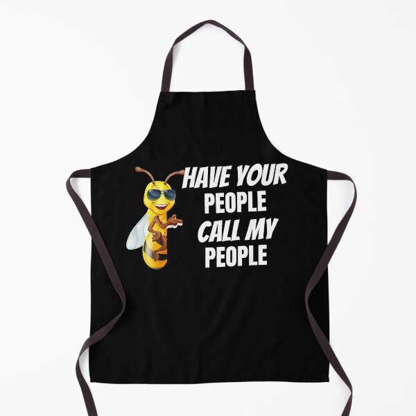 Item preview, Have Your People Call My People 2 designed and sold by GreenEnvytt.