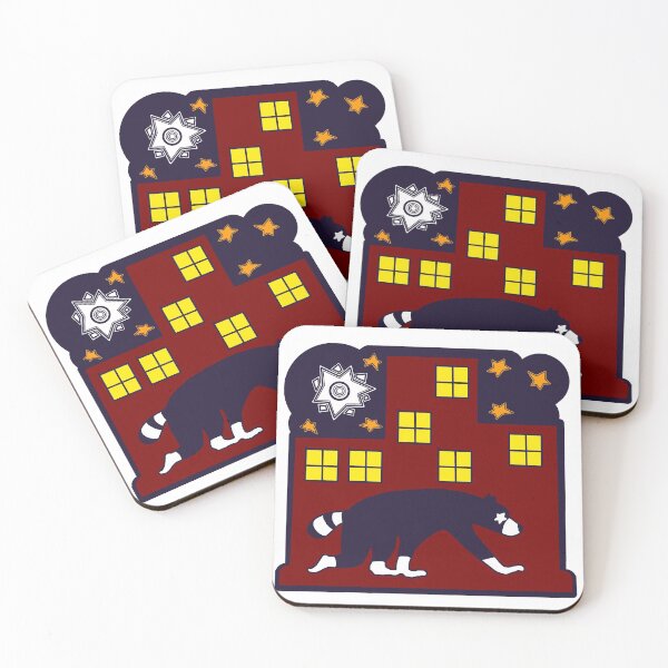 Item preview, Urban Bears: Summer designed and sold by Rainyweekend.