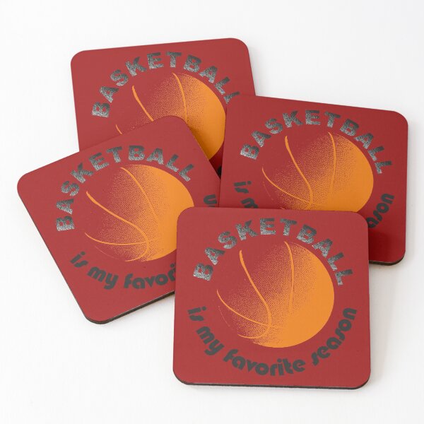 Item preview, Basketball Is My Favorite Season designed and sold by DarkHumorstore.