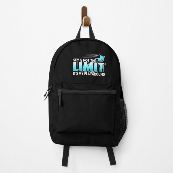 Sky Is Playground Backpacks for Sale Redbubble