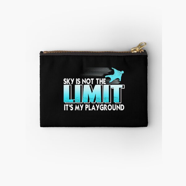 Item preview, Wingsuiting Wingsuit Flying Sky is not the limit designed and sold by NeXore.