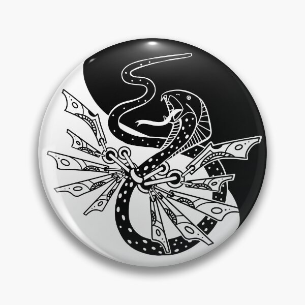 Item preview, Flying snake designed and sold by julie-karma.