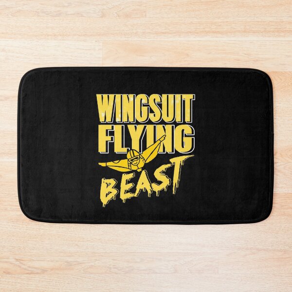 Item preview, Wingsuit flying Beast Wingsuiting Base jumping designed and sold by NeXore.