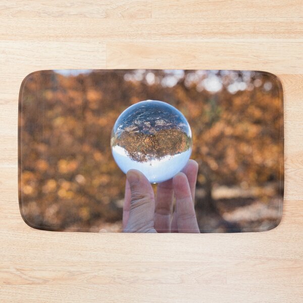 Item preview,  Crystal Ball Held By A Human designed and sold by edwinvisuals.