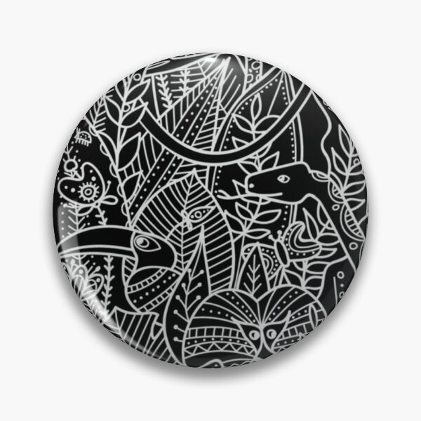 Item preview, Botanical Animals designed and sold by MarcSabuncu.