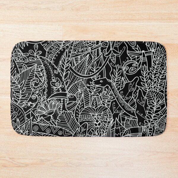 Item preview, Botanical Animals designed and sold by MarcSabuncu.