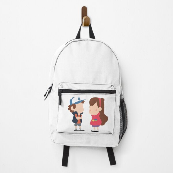 Item preview, dipper & mabel pines digital art designed and sold by design-by-mads.