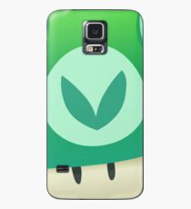Vinesauce Mushroom Vector Case/Skin for Samsung Galaxy