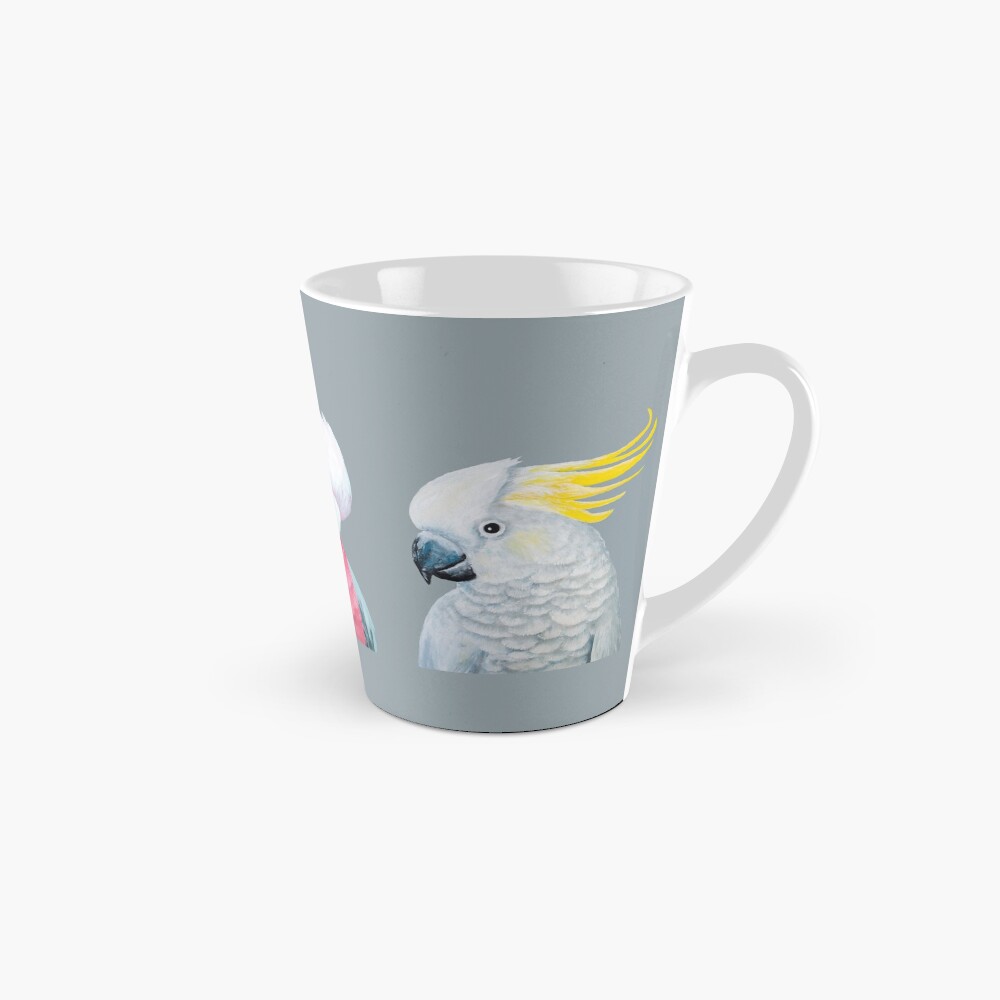 Item preview, Tall Mug designed and sold by lucyluart.