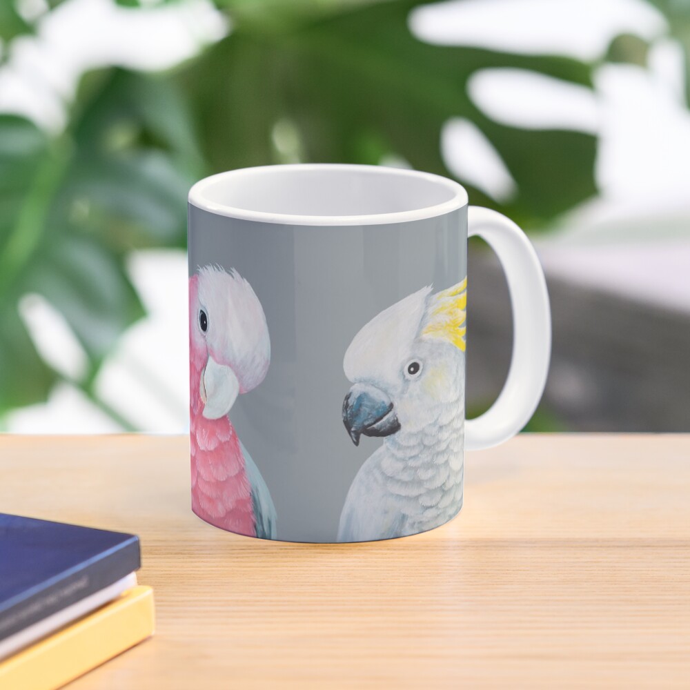 Item preview, Classic Mug designed and sold by lucyluart.