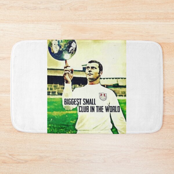 Item preview, Millwall Biggest Small Club designed and sold by Millwall.store.