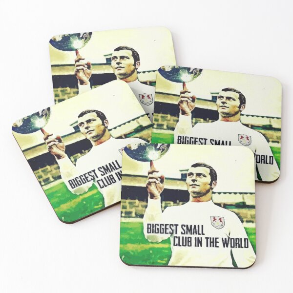 Item preview, Millwall Biggest Small Club designed and sold by Millwall.store.