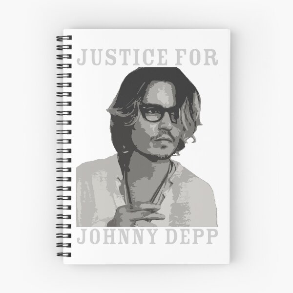 Item preview, Justice For Johnny Depp designed and sold by AlyssaBat.