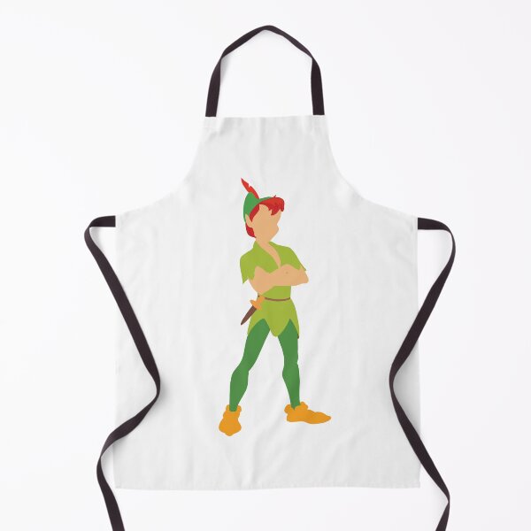 Item preview, peter pan digital art designed and sold by design-by-mads.