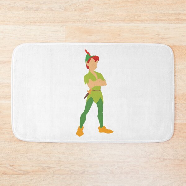 Item preview, peter pan digital art designed and sold by design-by-mads.