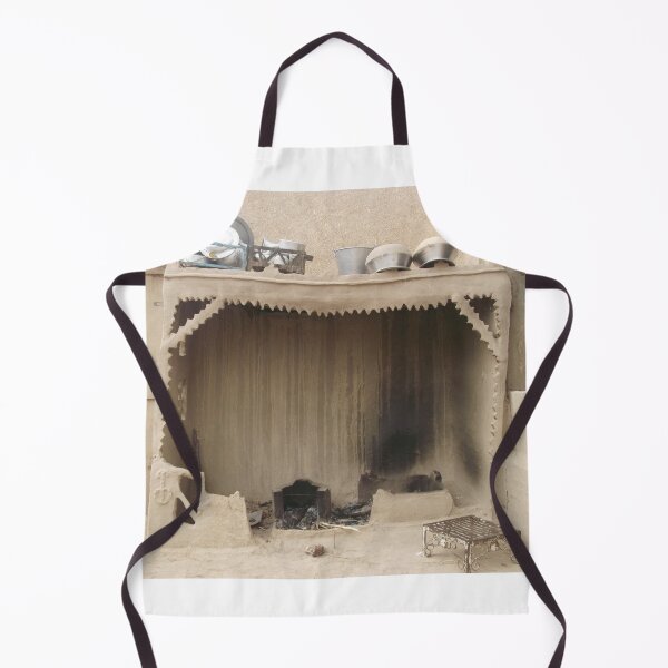 Item preview, Rural area home interior Bar B Q in A village designed and sold by HAMID IQBAL KHAN.
