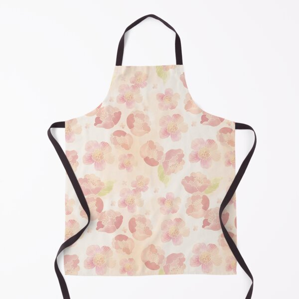 Item preview, Soft Floral designed and sold by devilsbakery.