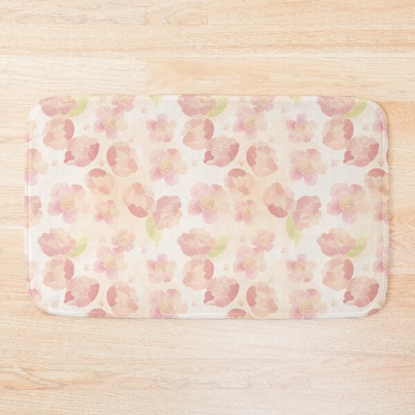 Item preview, Soft Floral designed and sold by devilsbakery.