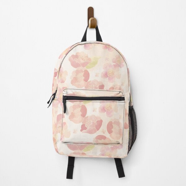 Item preview, Soft Floral designed and sold by devilsbakery.