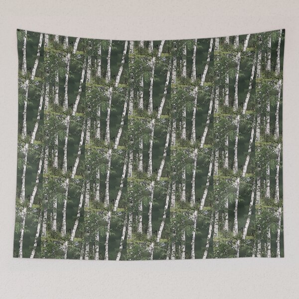 Item preview, Majestic Birch designed and sold by DutchDelights.
