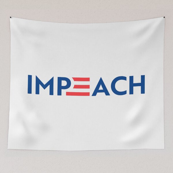 Item preview, Impeach Biden designed and sold by mjdgop97.