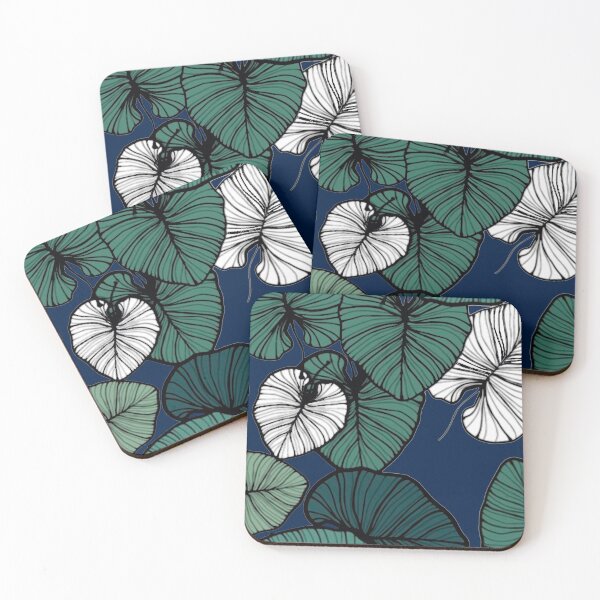 Item preview, Botanical Pattern  designed and sold by MarcSabuncu.