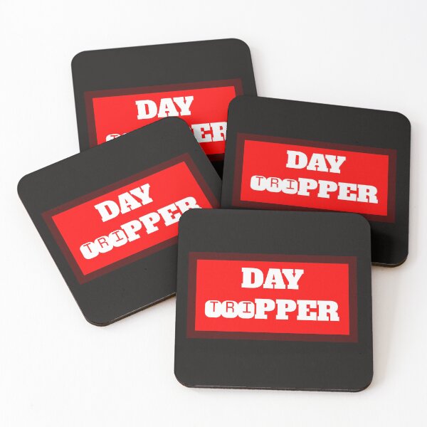 Item preview, Day Tripper designed and sold by QuotesDogma.