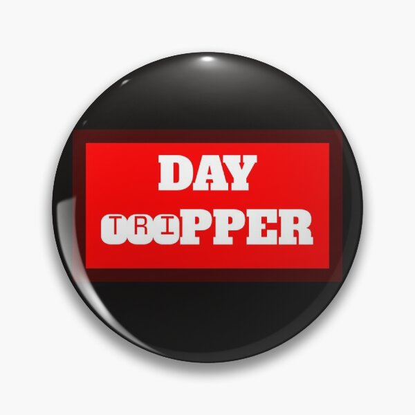 Item preview, Day Tripper designed and sold by QuotesDogma.