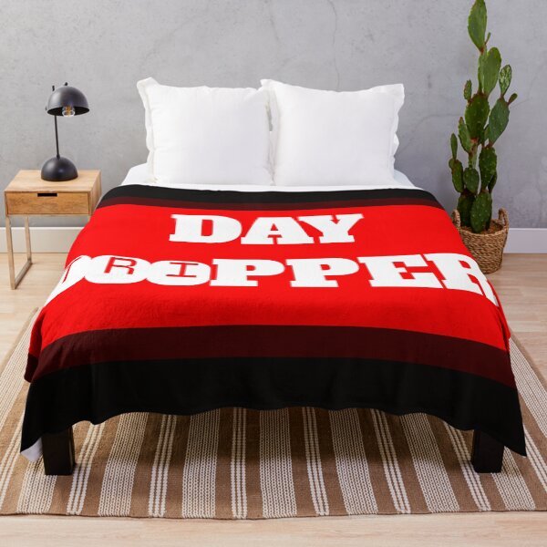 Item preview, Day Tripper designed and sold by QuotesDogma.