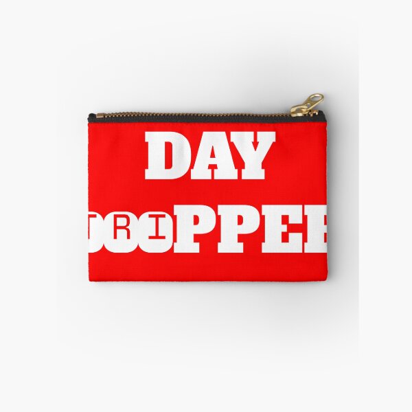 Item preview, Day Tripper designed and sold by QuotesDogma.