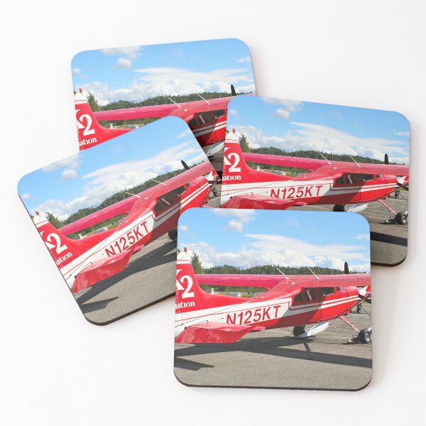 Item preview, Ski plane, Talkeetna, Alaska, USA 2 designed and sold by FranWest.