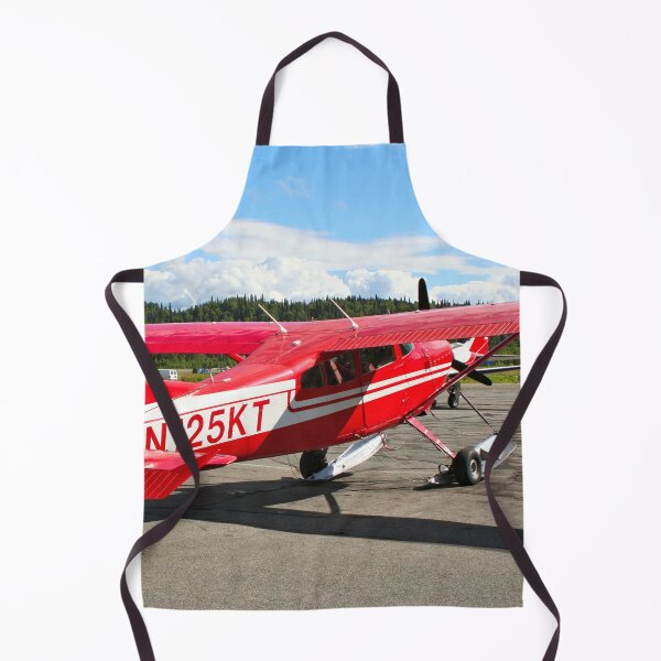 Item preview, Ski plane, Talkeetna, Alaska, USA 2 designed and sold by FranWest.