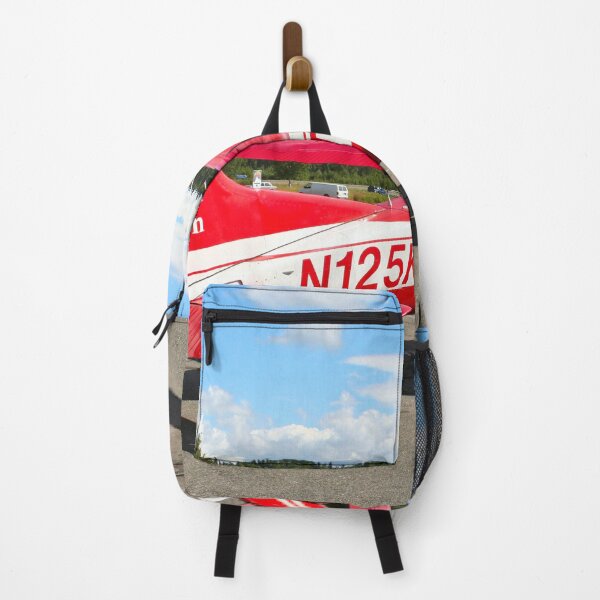 Item preview, Ski plane, Talkeetna, Alaska, USA 2 designed and sold by FranWest.