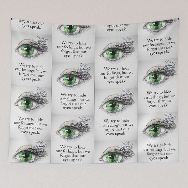 Item preview, The eyes designed and sold by Lina369.